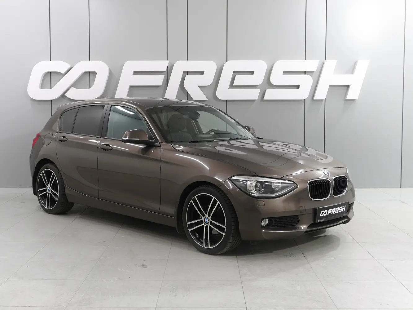 BMW