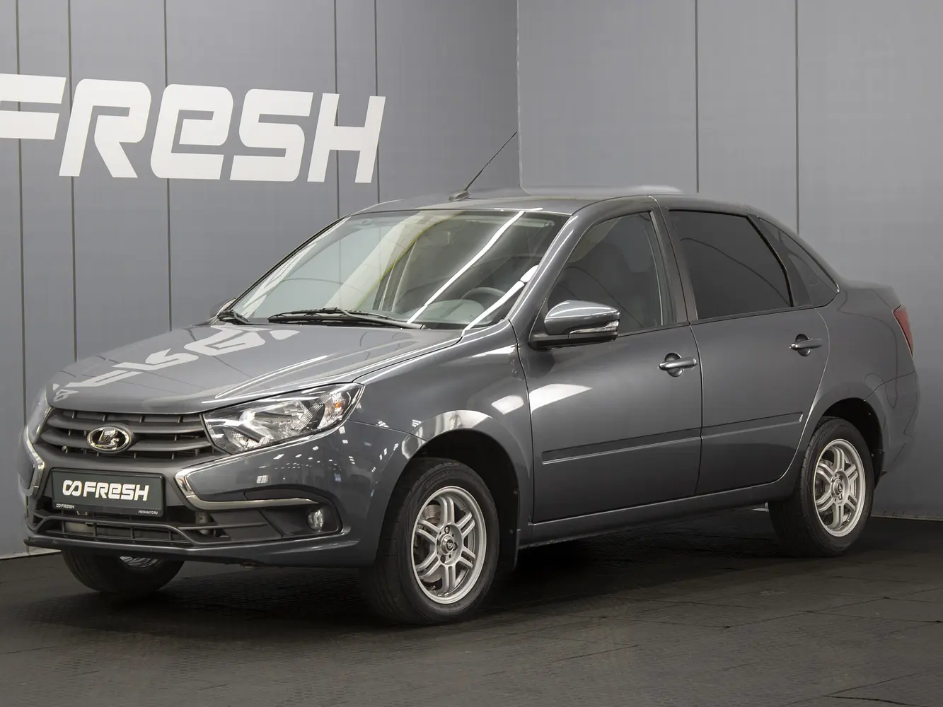 LADA (ВАЗ)