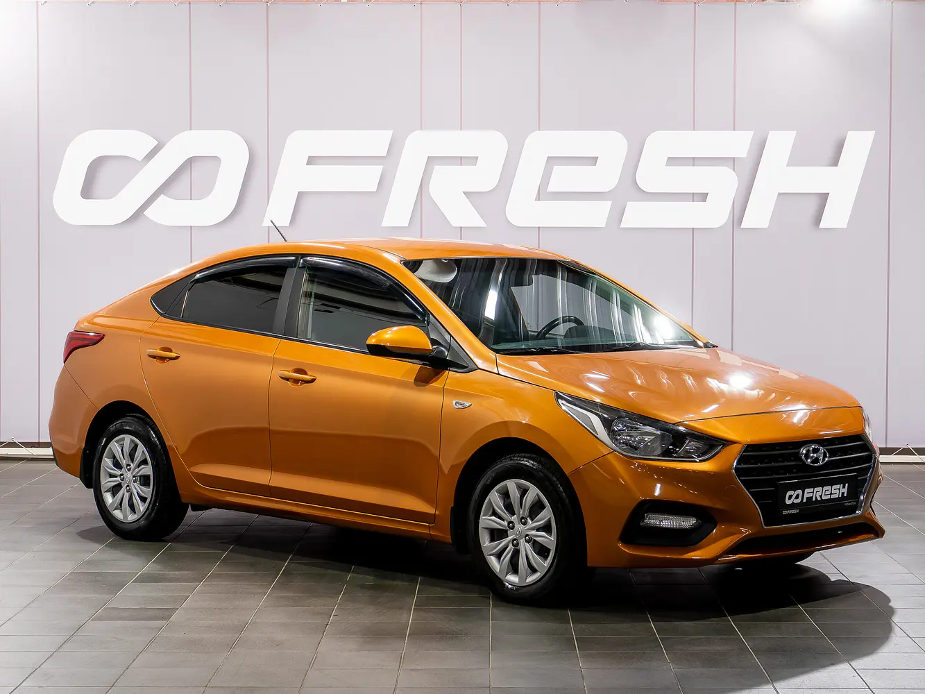 Hyundai
