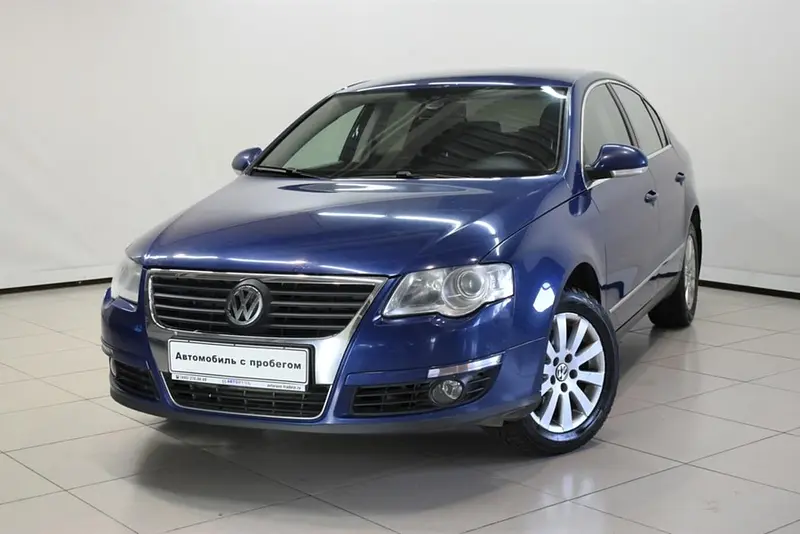 Passat