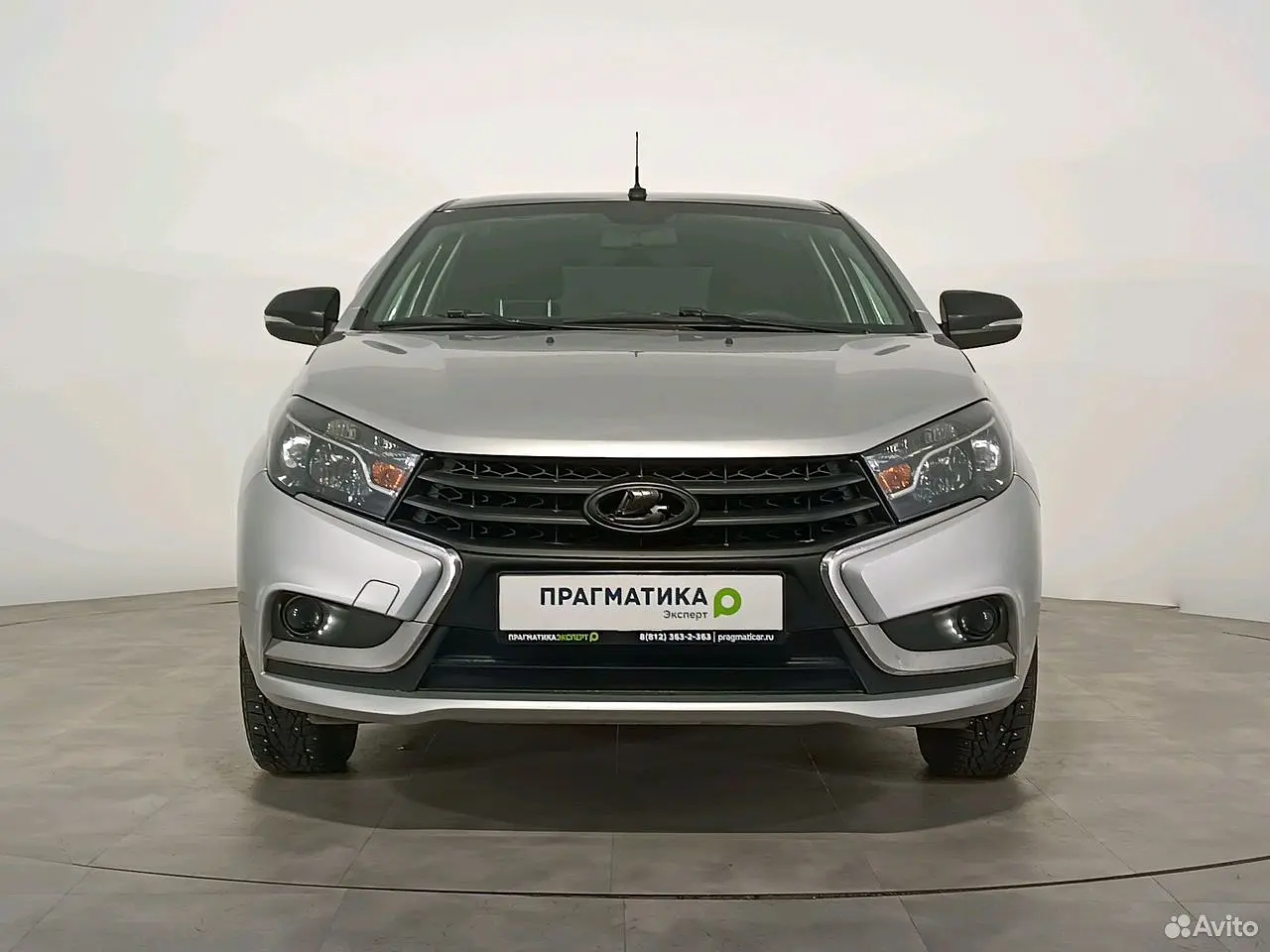 LADA (ВАЗ)