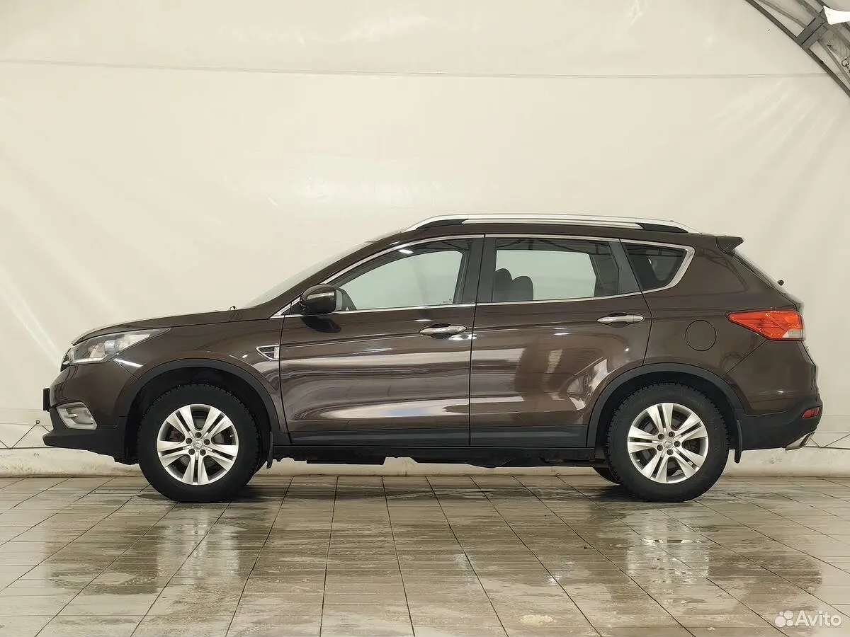 DongFeng