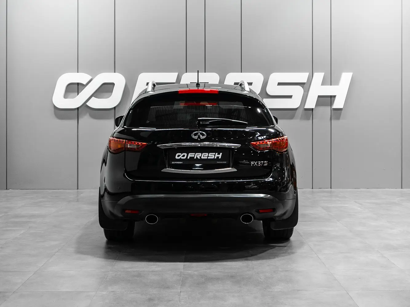 Infiniti