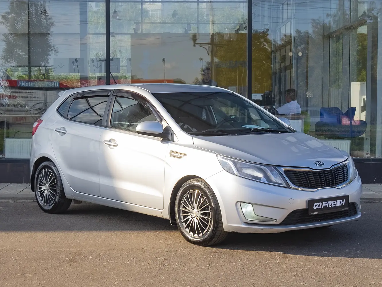 Kia