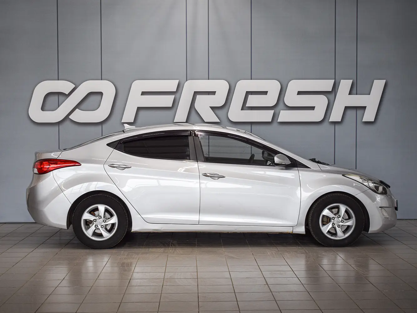 Hyundai