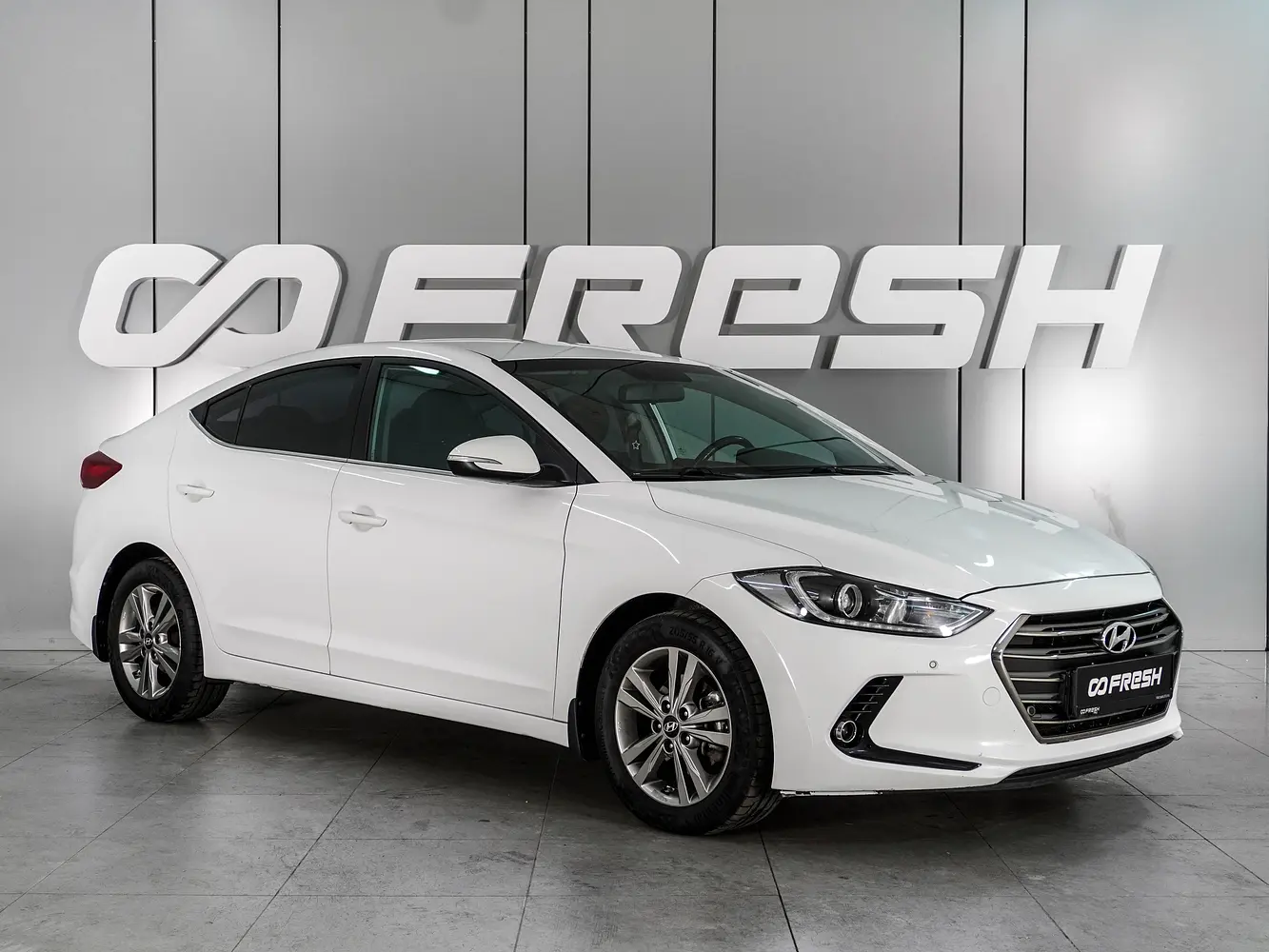Hyundai
