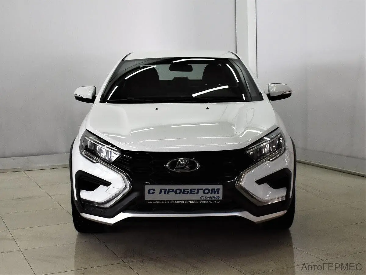 LADA (ВАЗ)