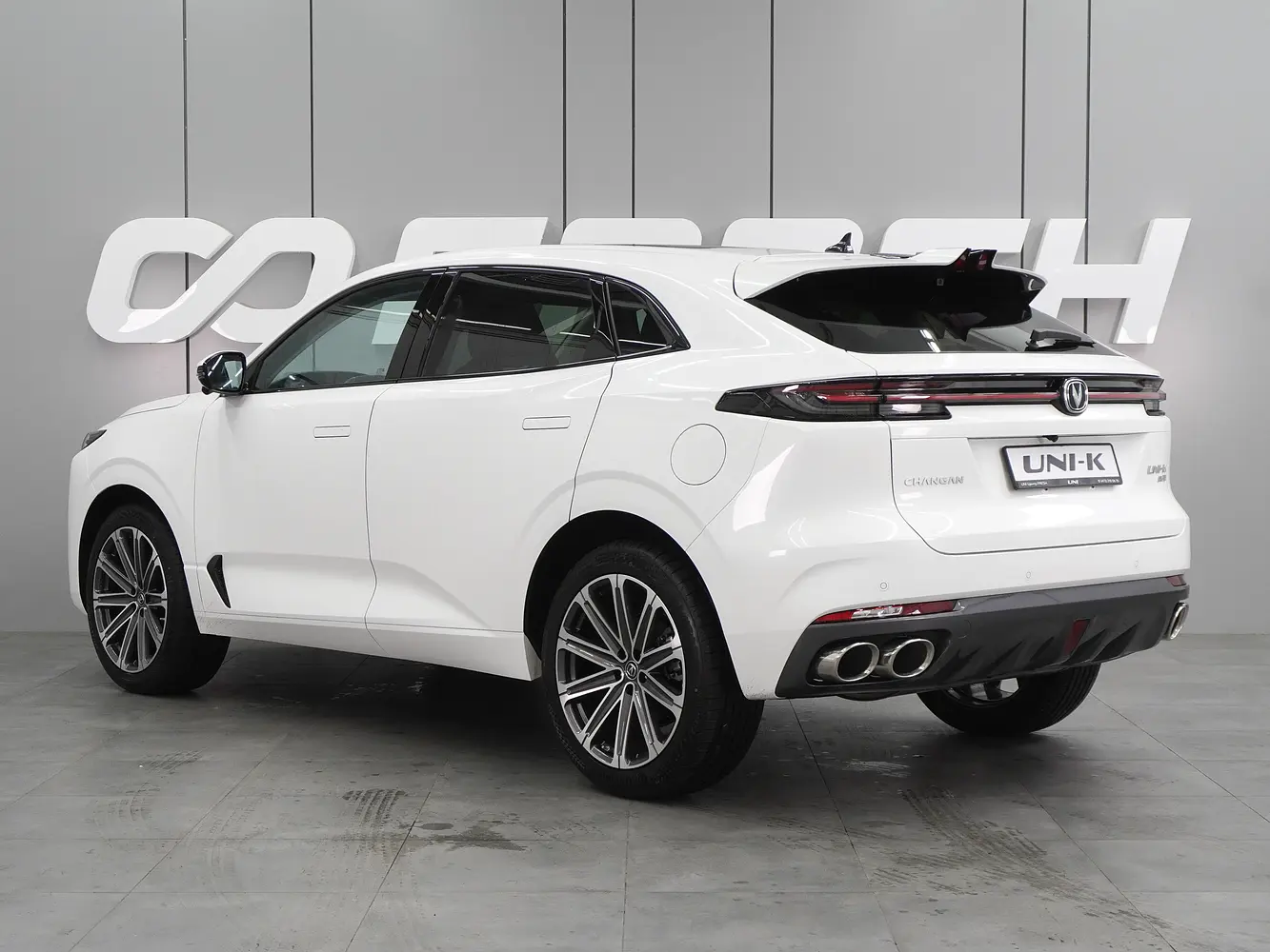 Changan