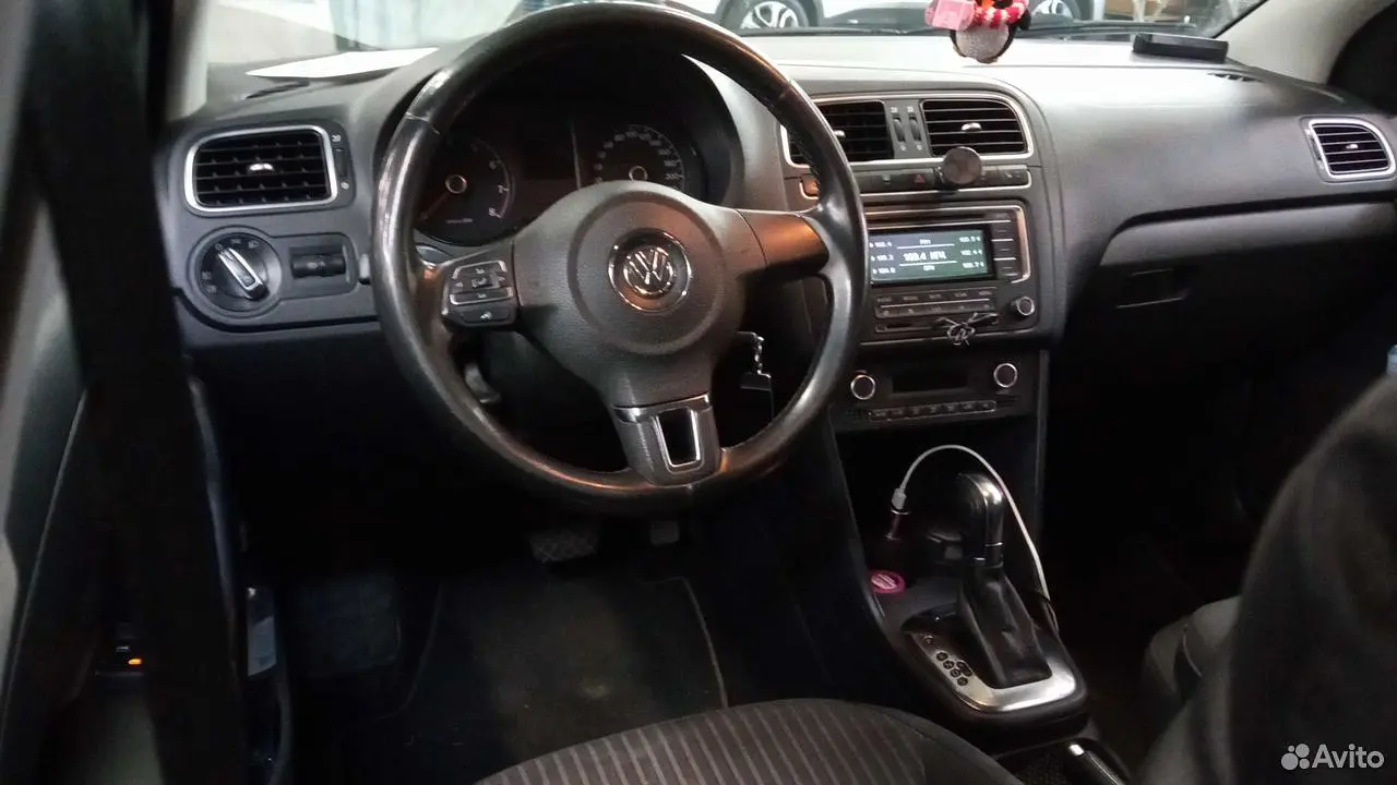 Volkswagen