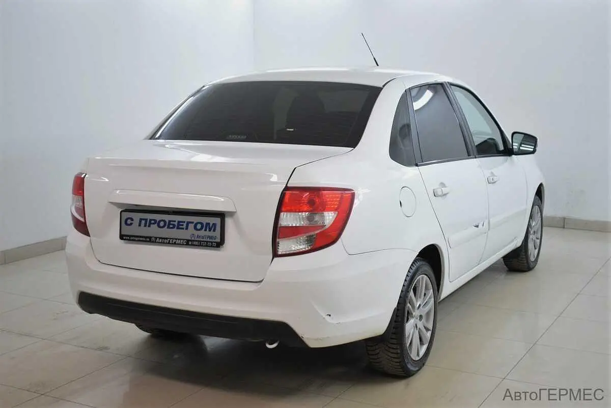 LADA (ВАЗ)