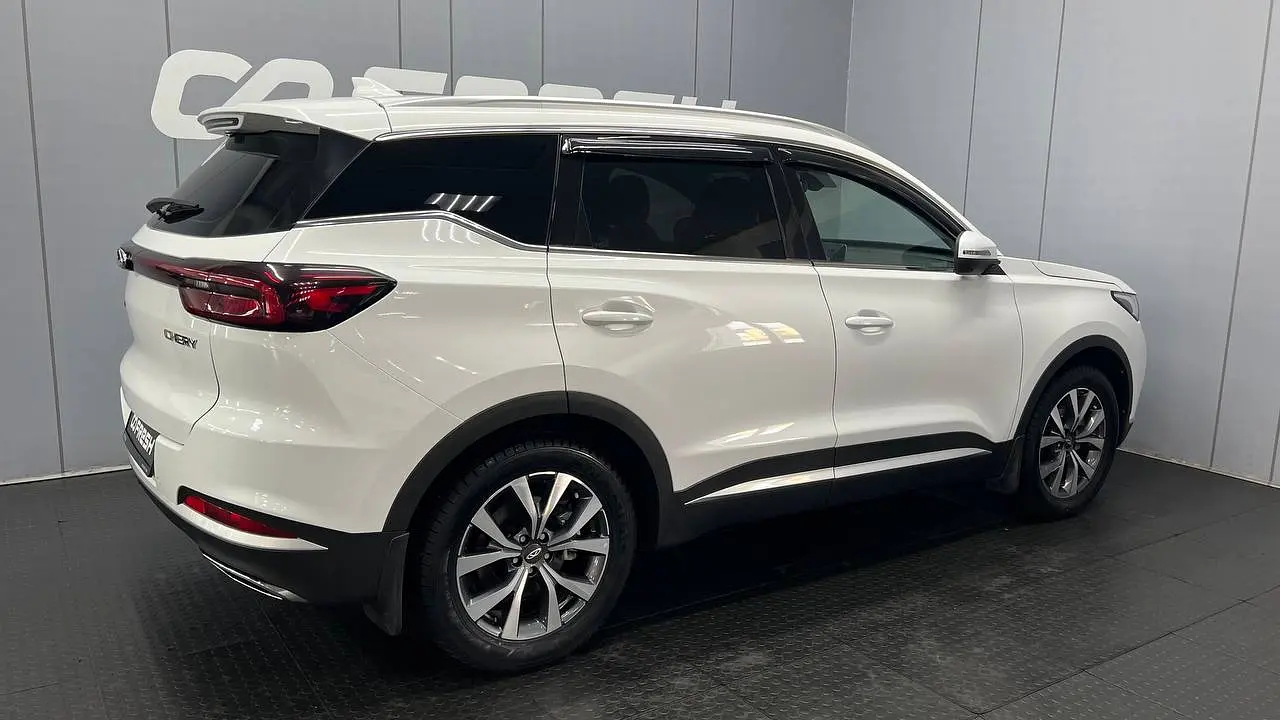 Chery