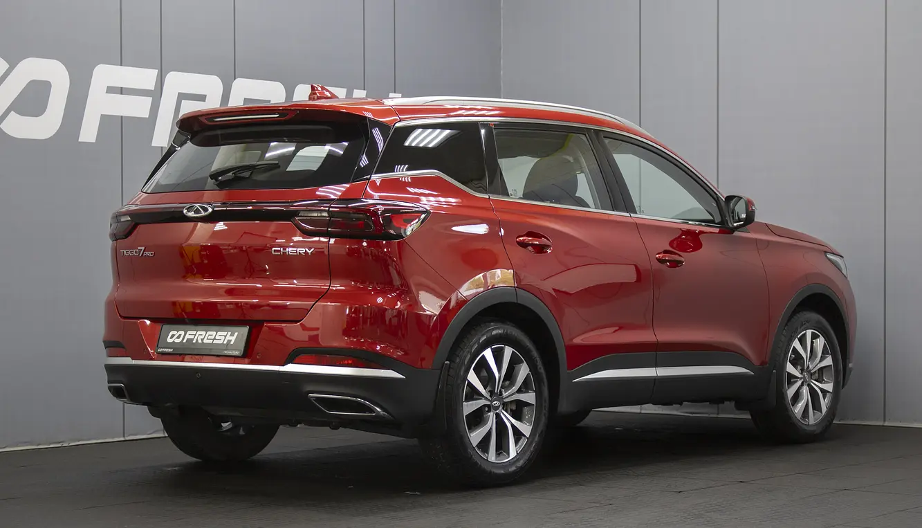 Chery