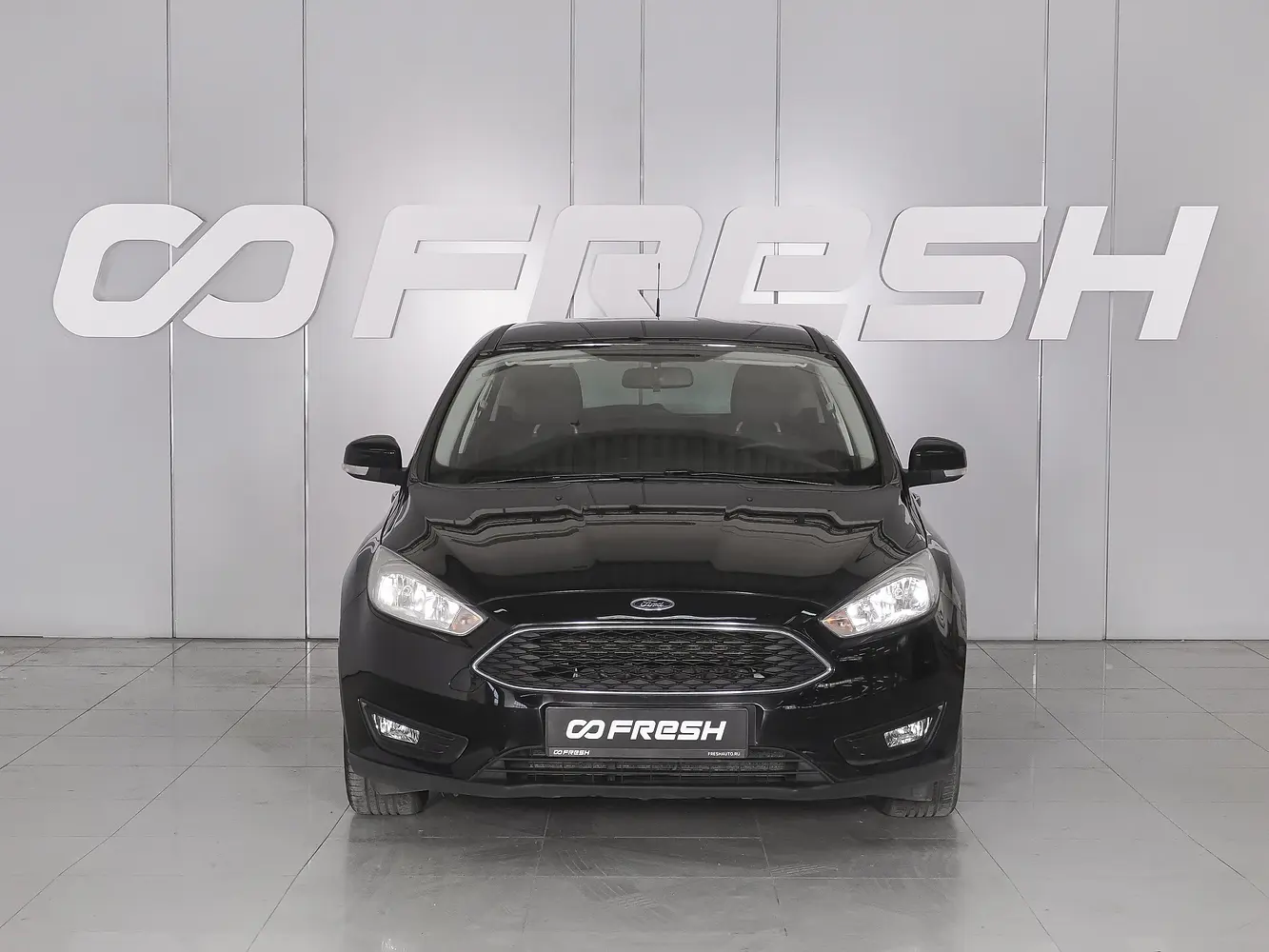 Ford