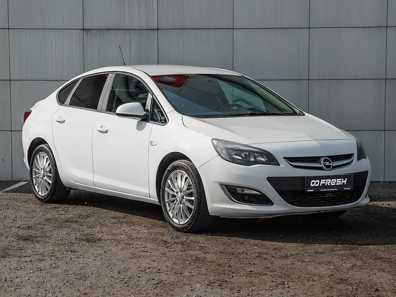 Astra