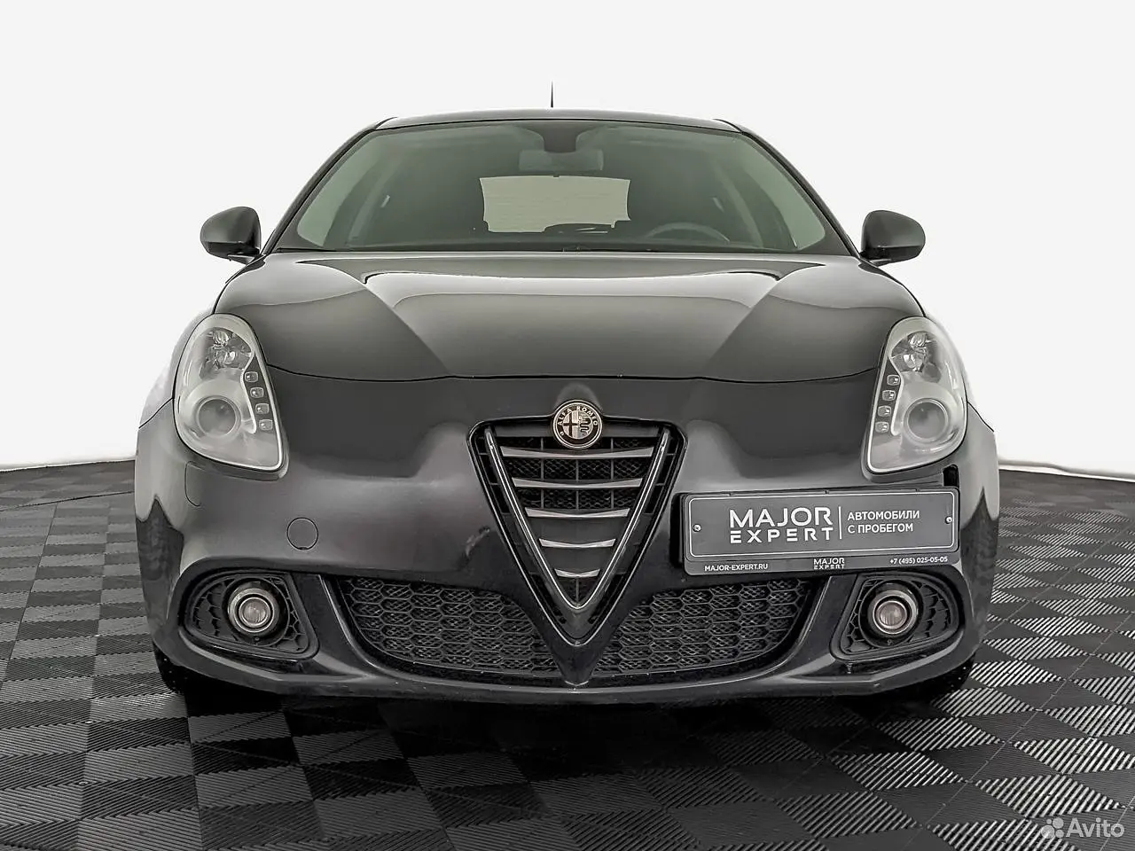 Alfa Romeo