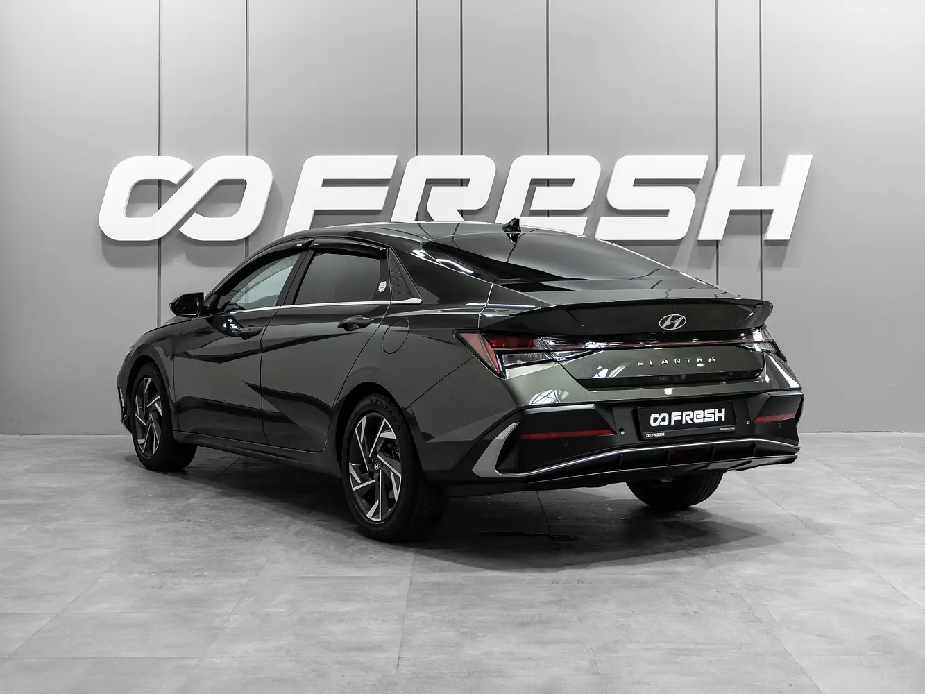 Hyundai