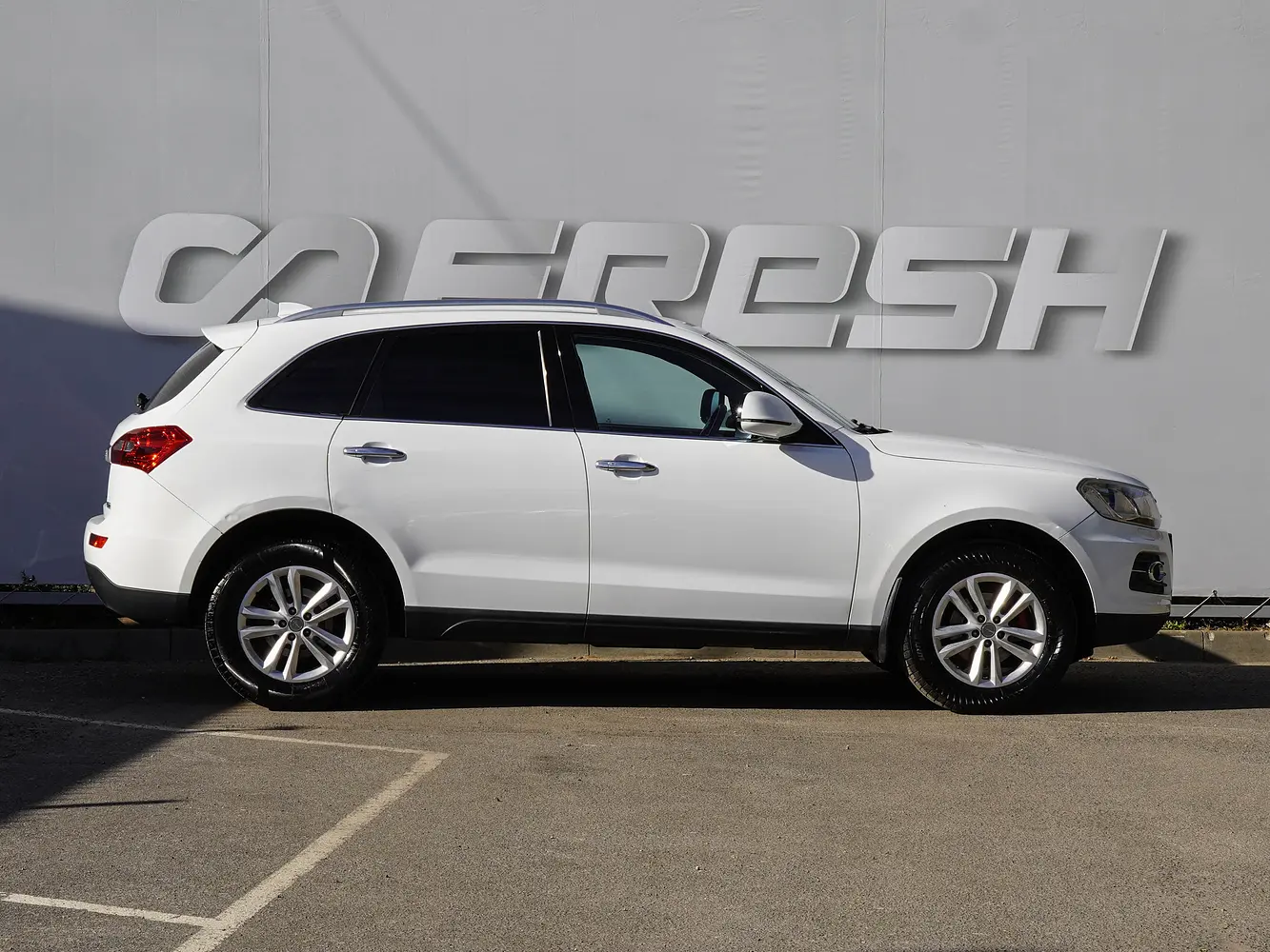 Zotye