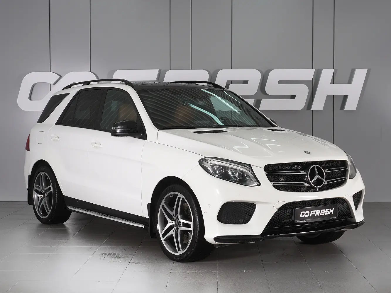Mercedes-Benz