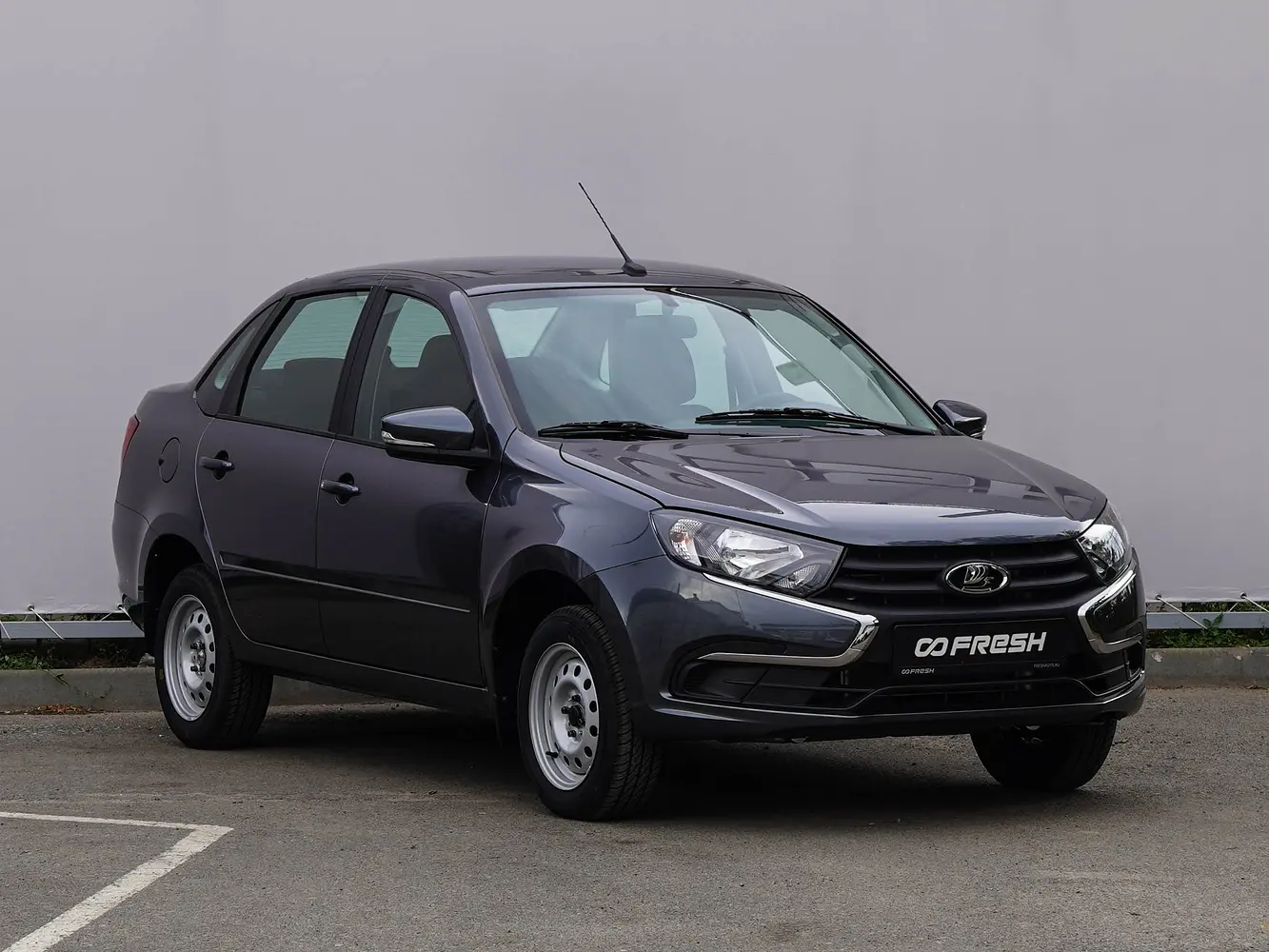 LADA (ВАЗ)