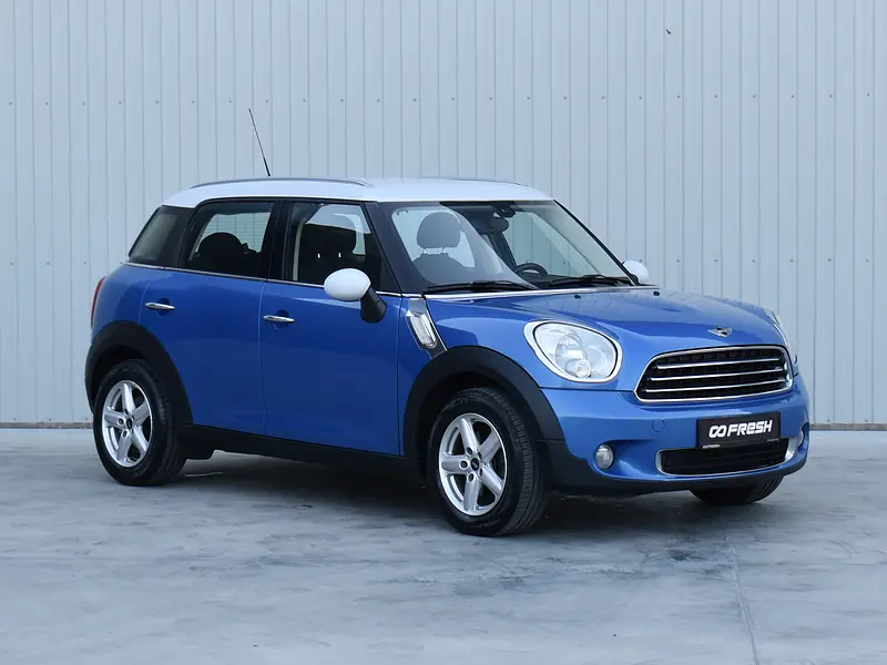 Countryman