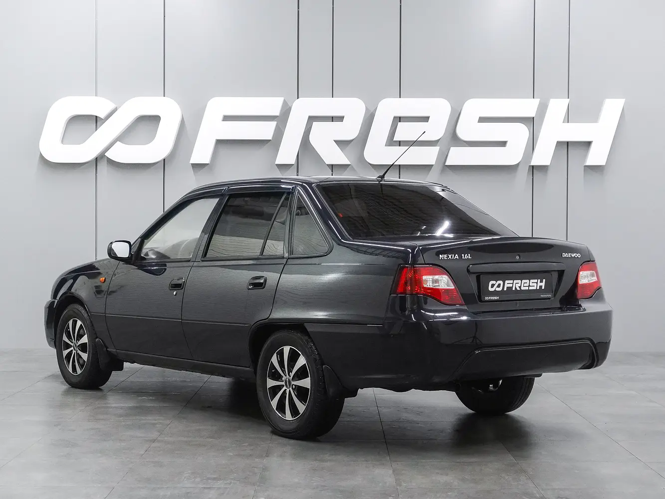 Daewoo