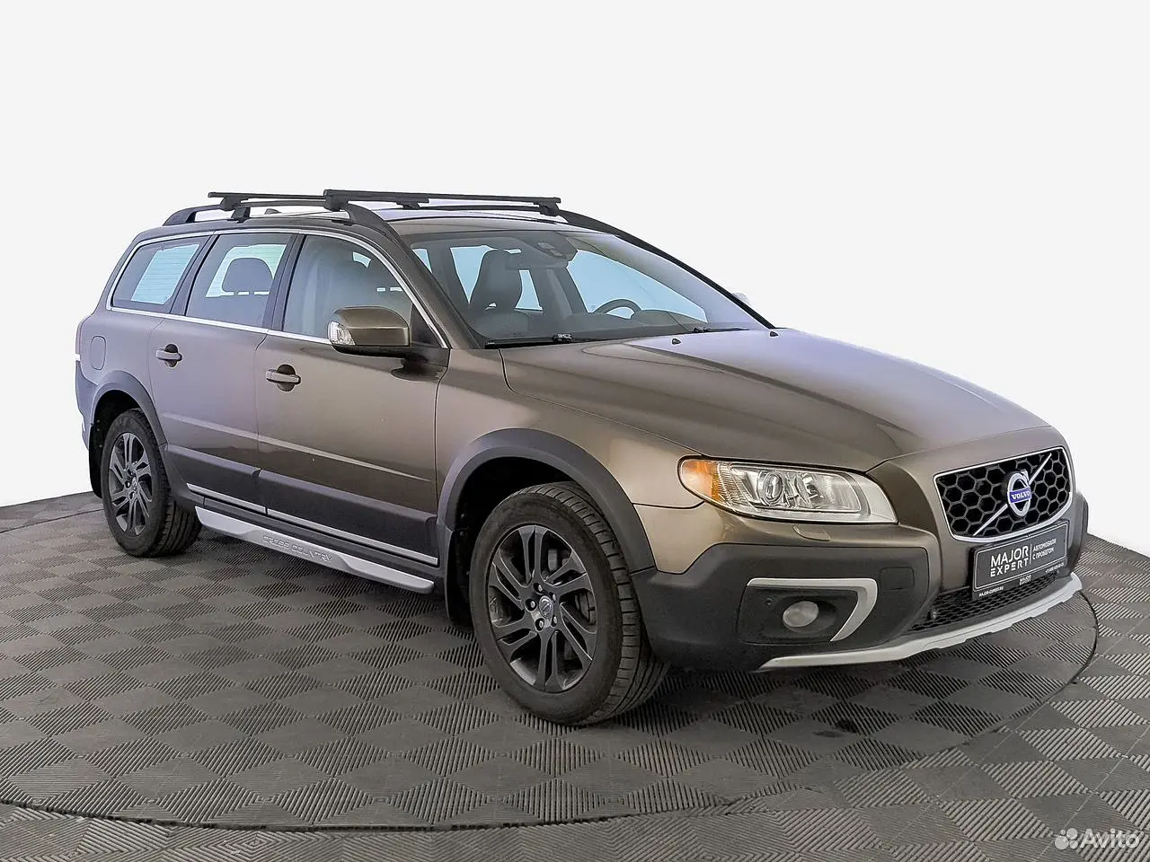 Volvo