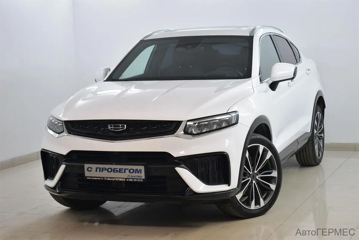Geely