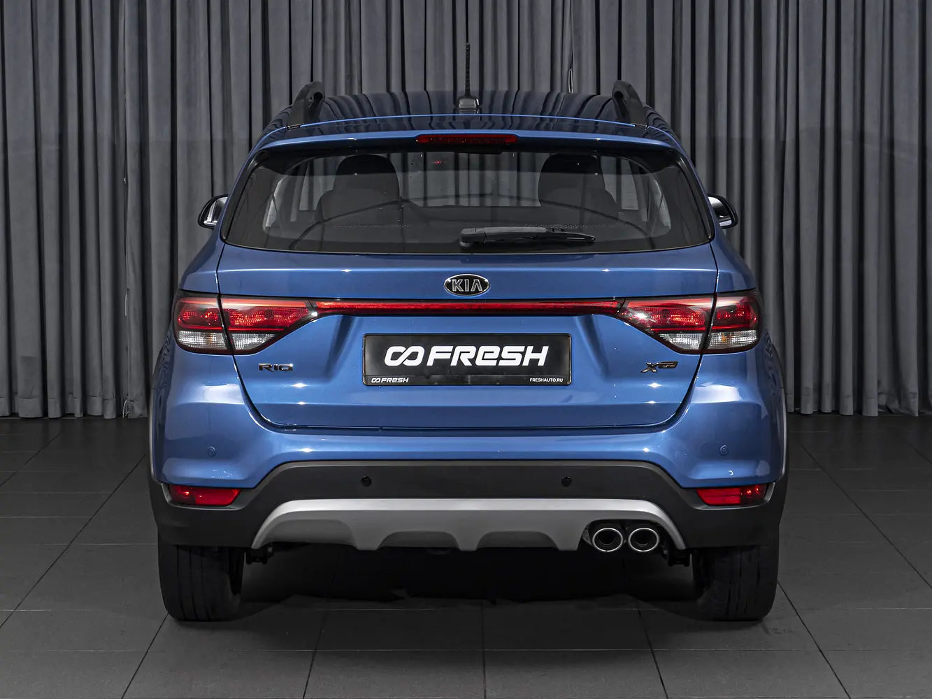 Kia