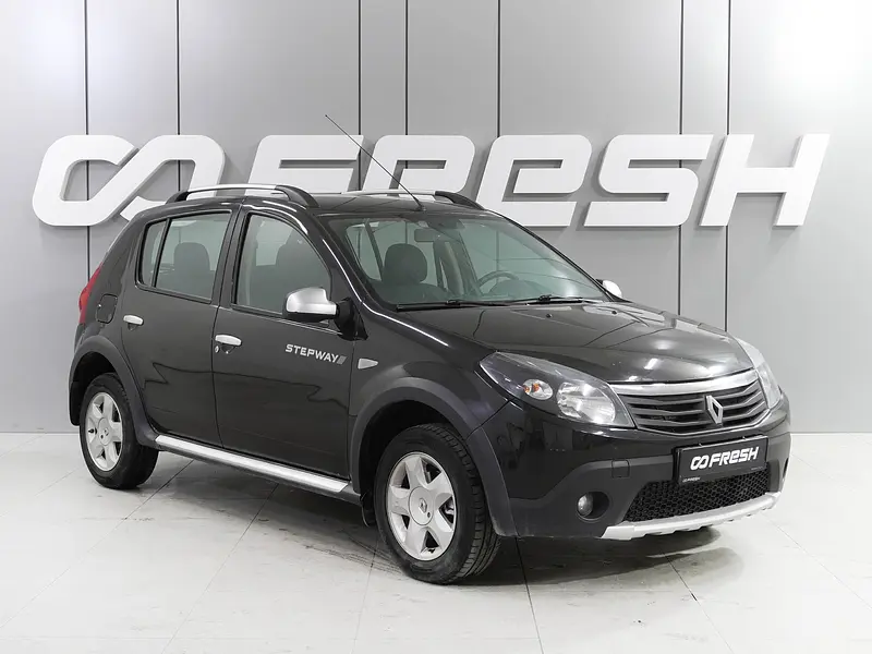Sandero