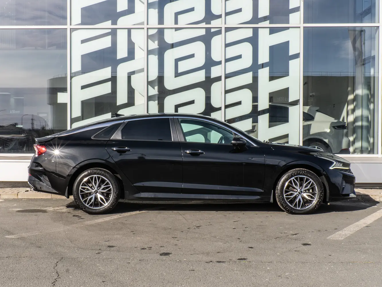 Kia