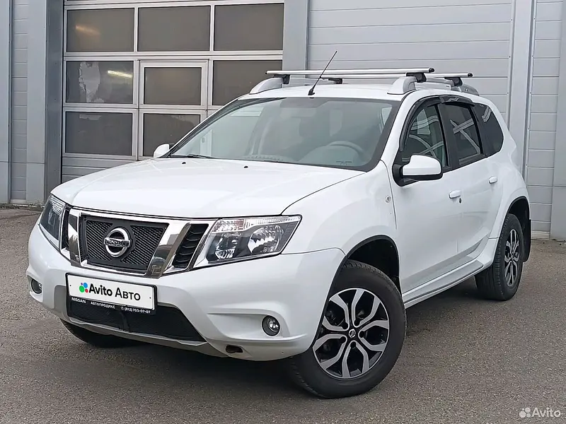 Terrano