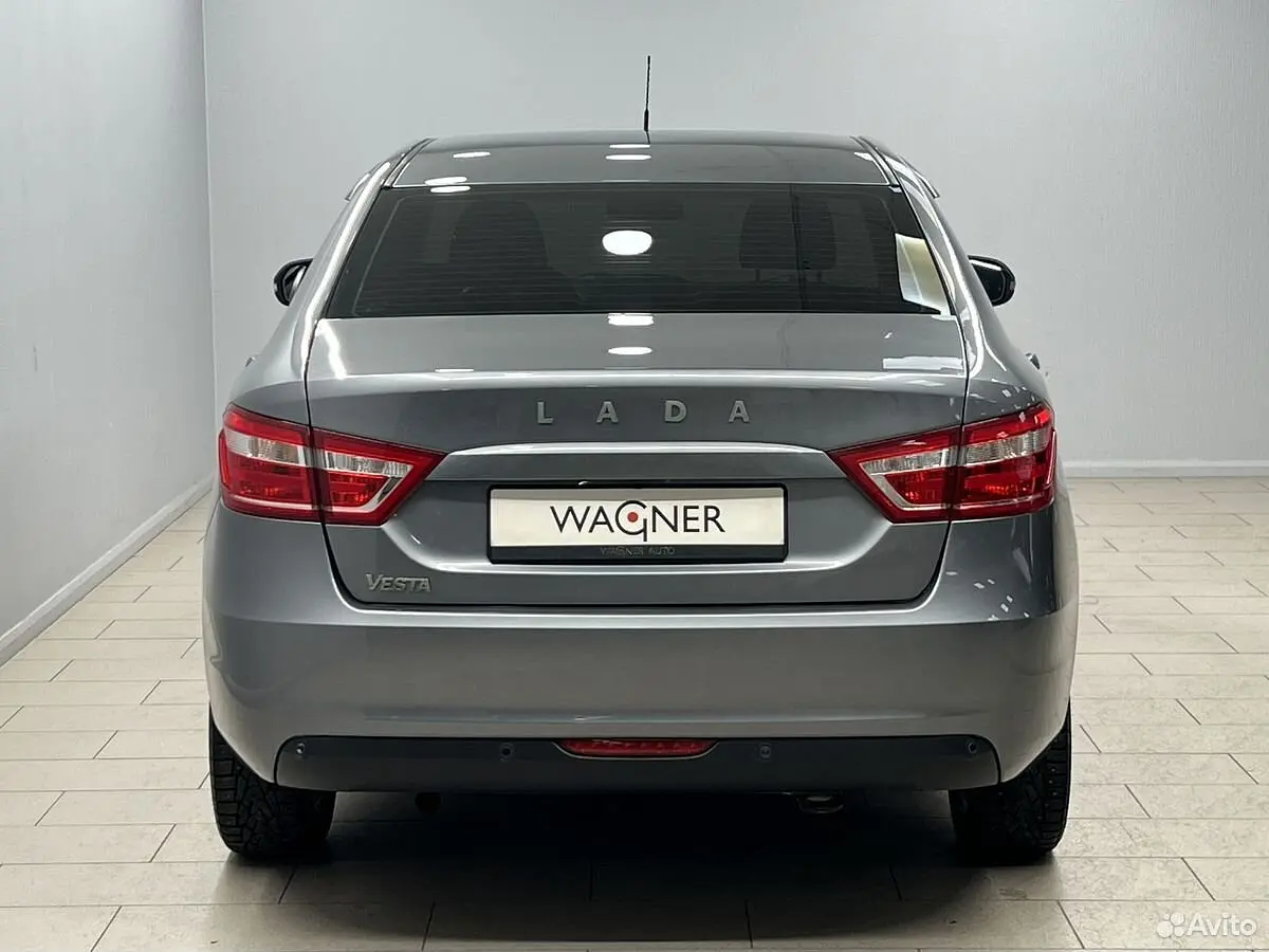 LADA (ВАЗ)