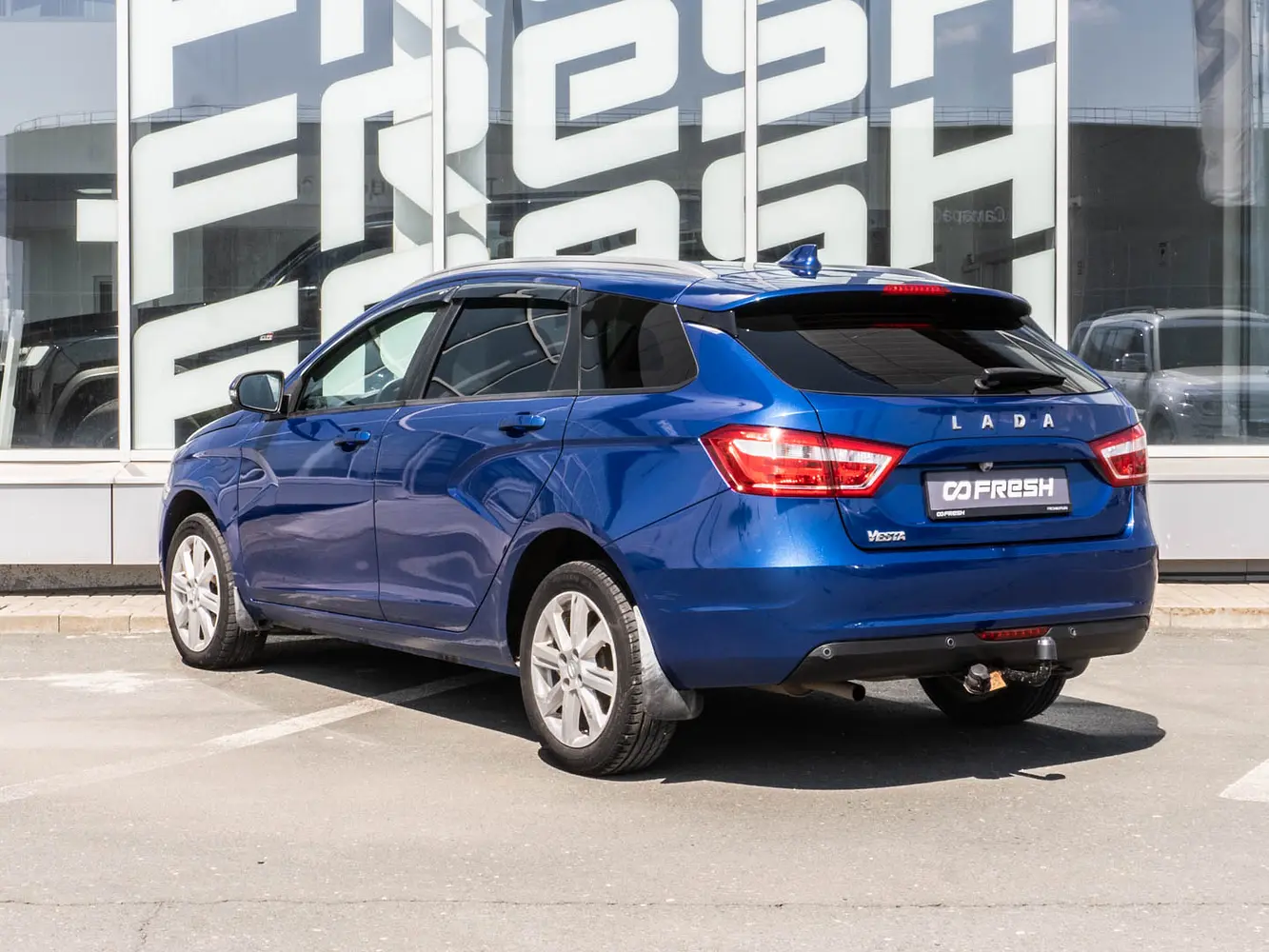 LADA (ВАЗ)