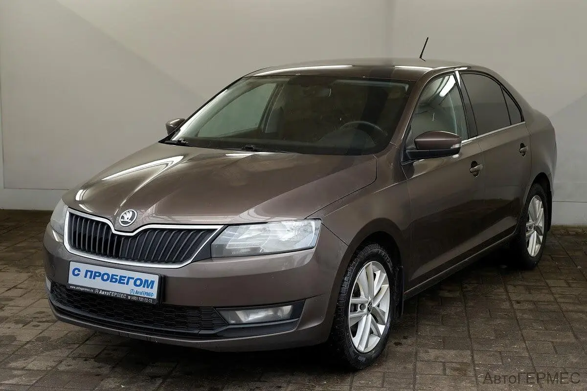 Skoda