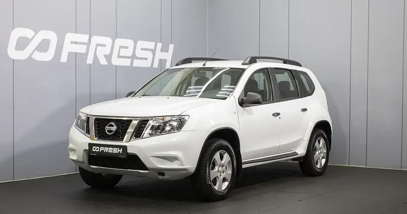 Terrano