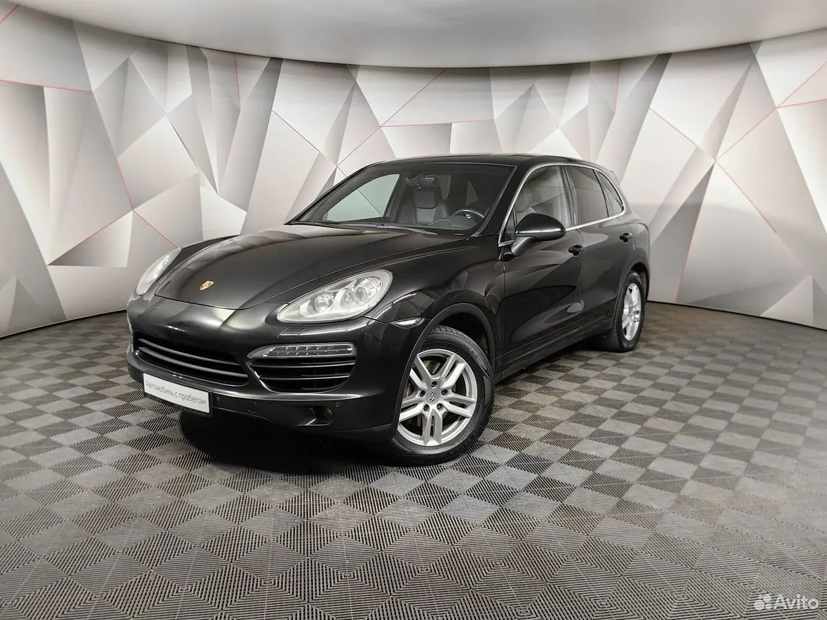 Porsche