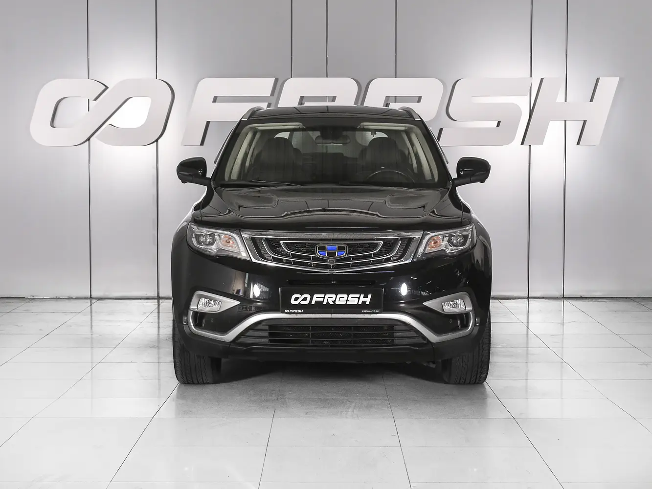 Geely