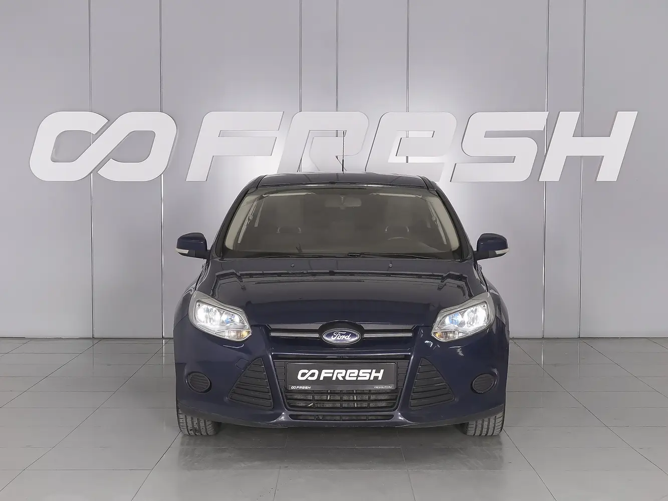 Ford
