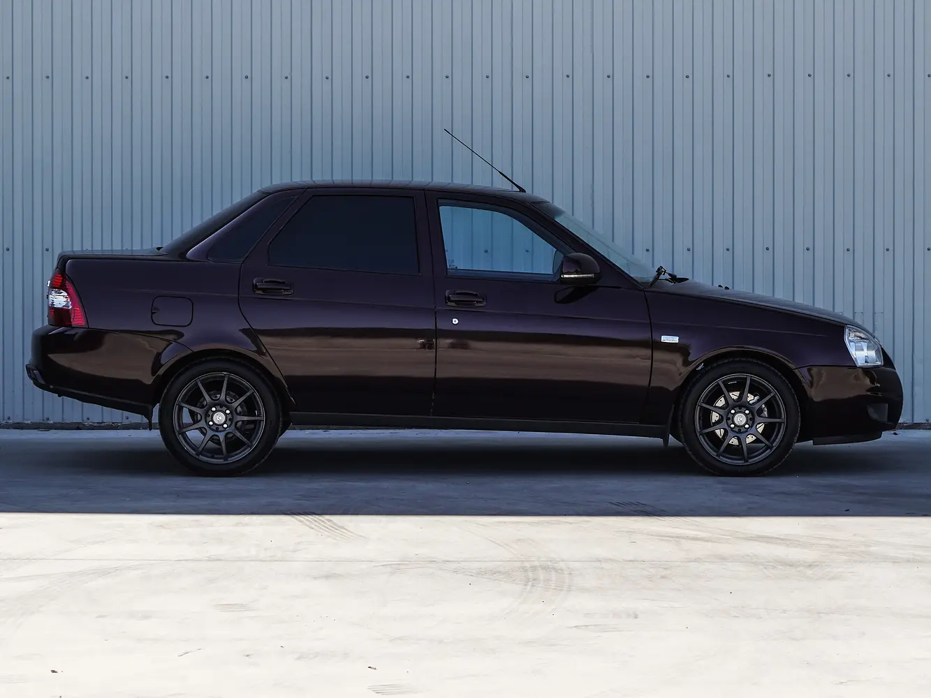 LADA (ВАЗ)