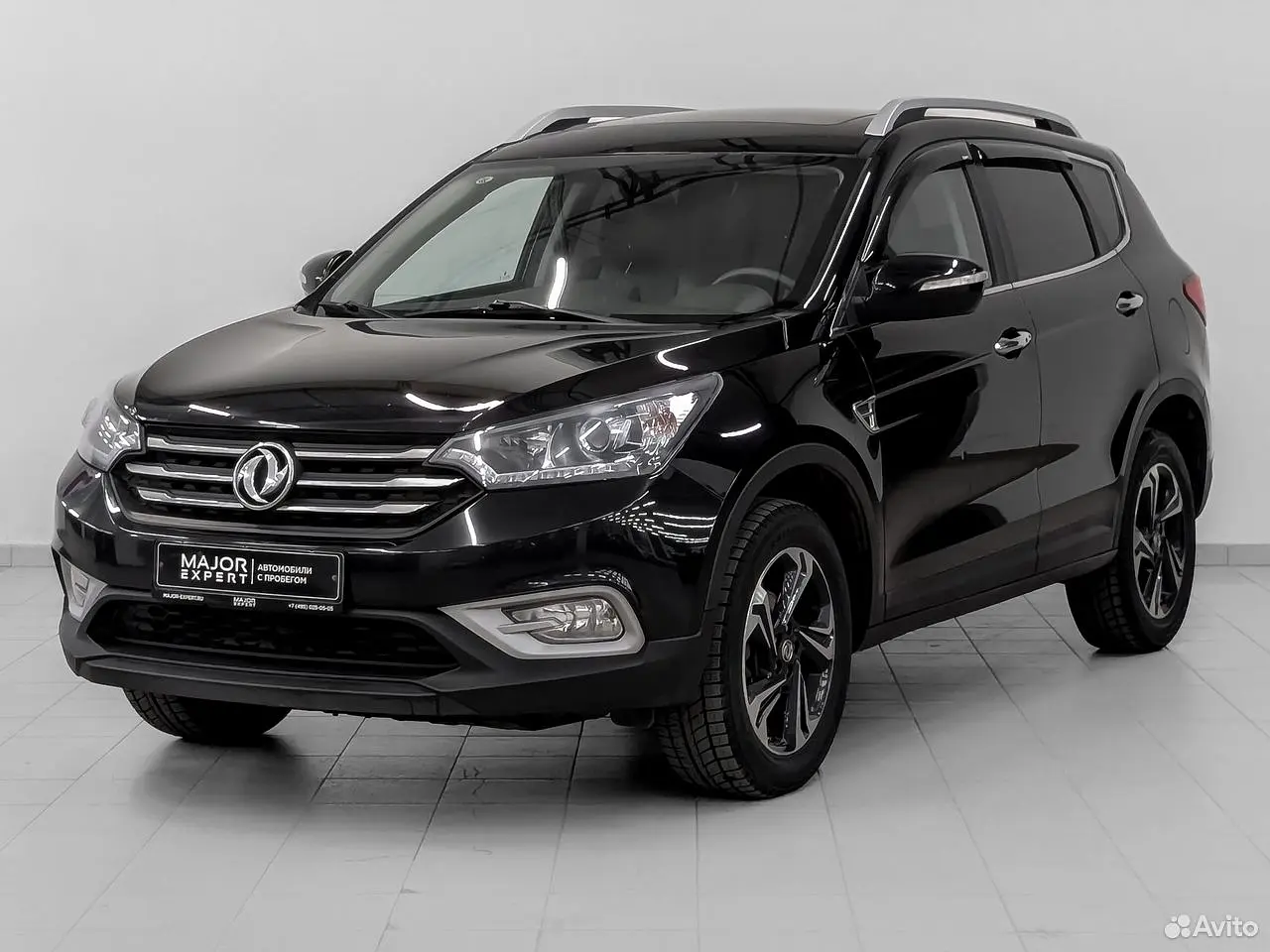 DongFeng