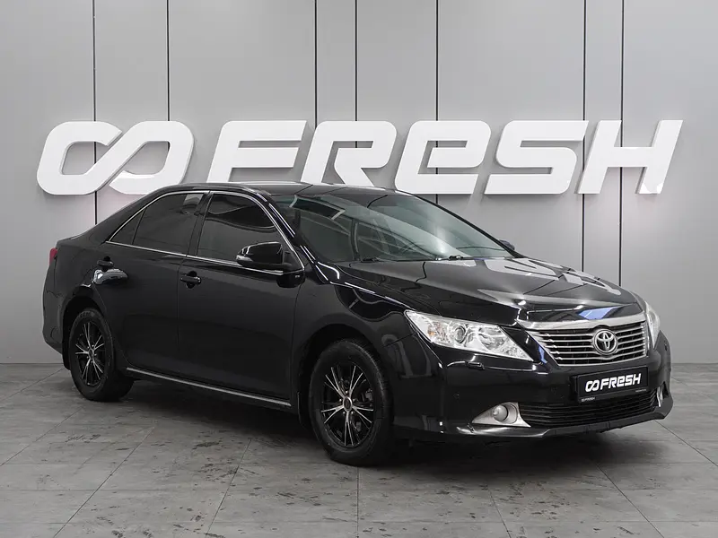 Camry