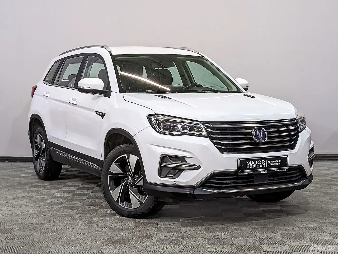 Changan