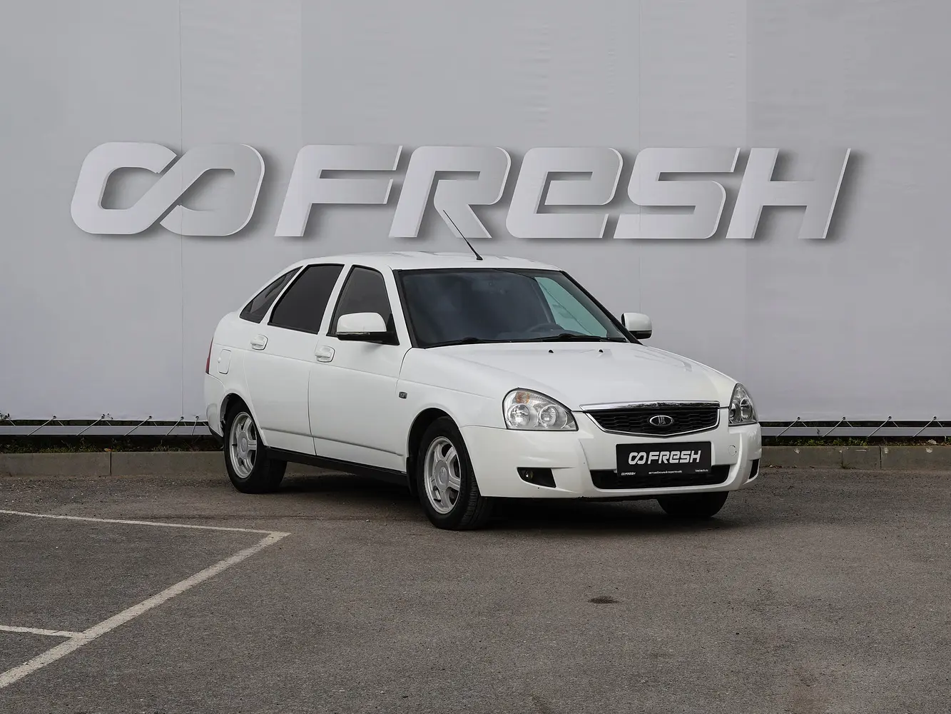 LADA (ВАЗ)