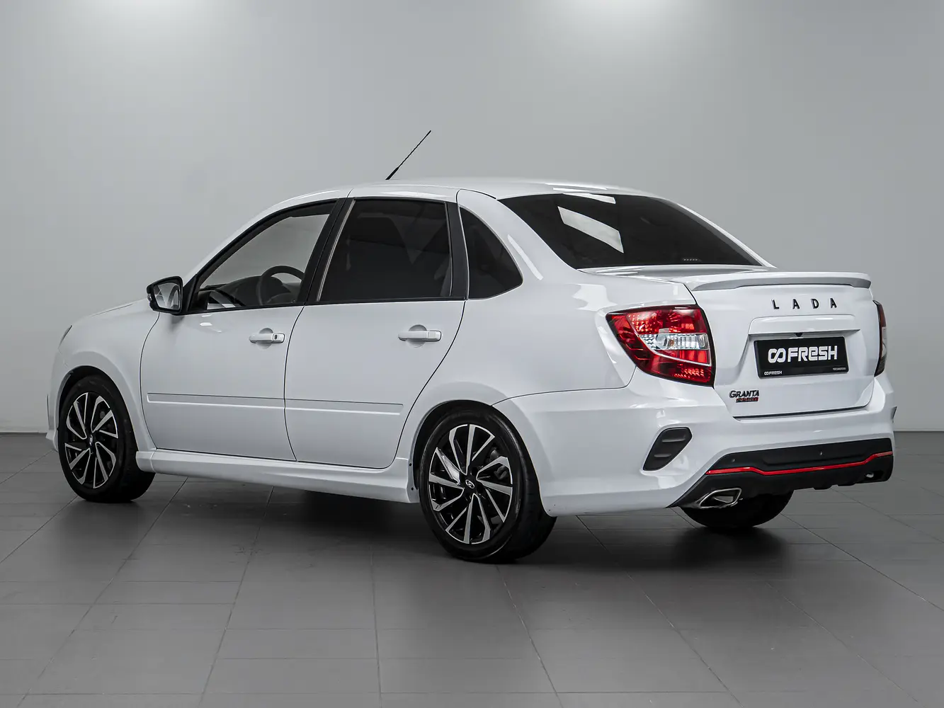 LADA (ВАЗ)