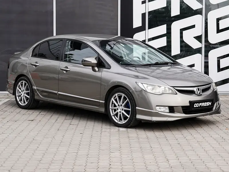 Civic