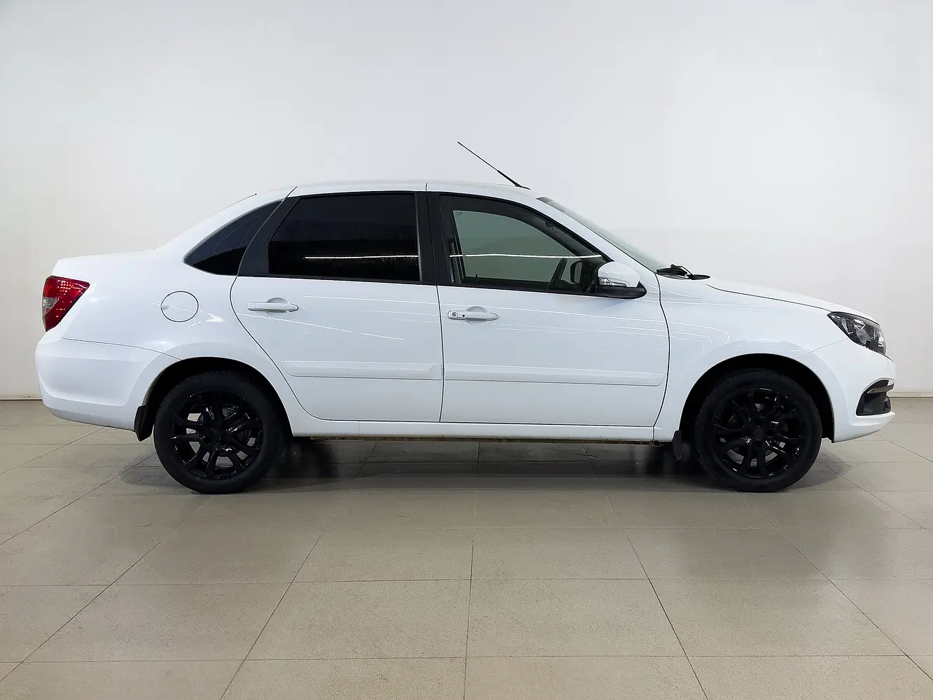 LADA (ВАЗ)