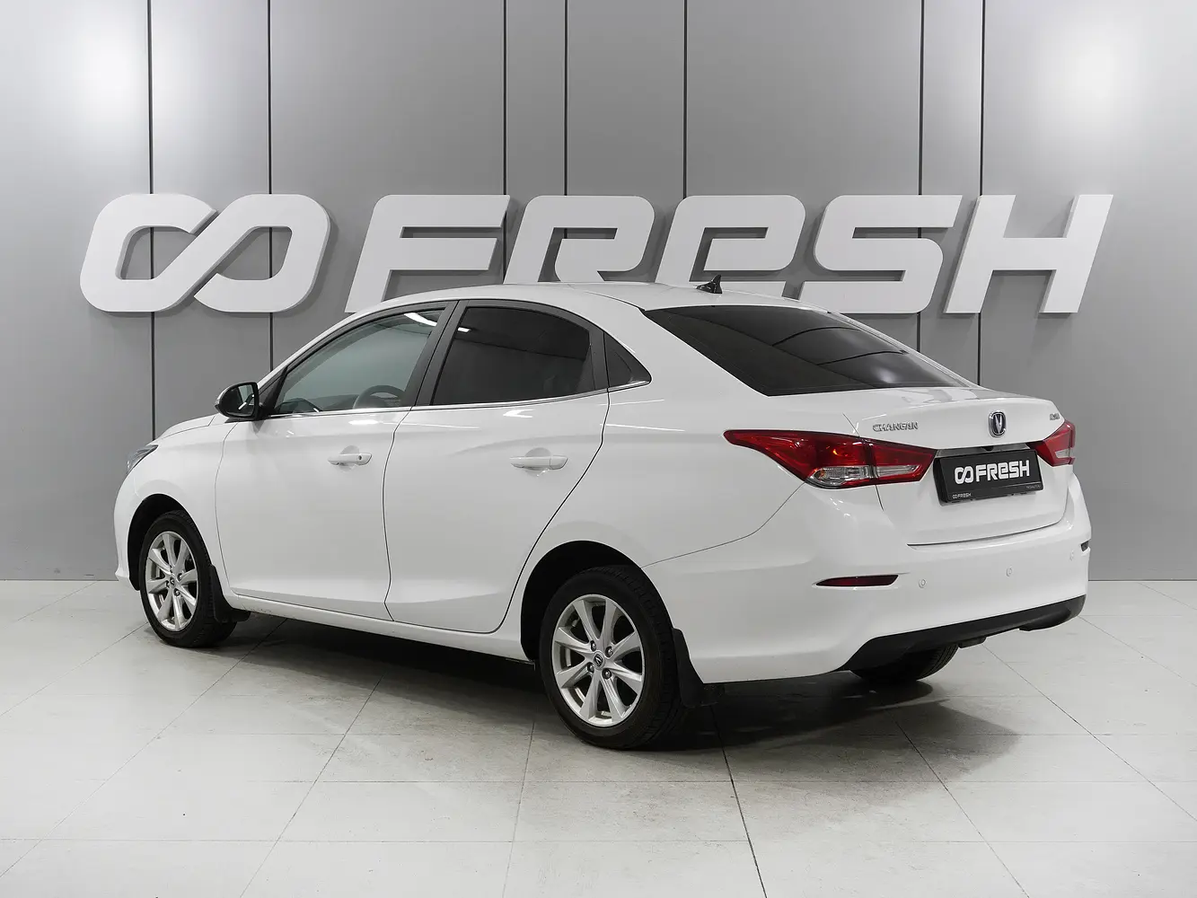 Changan