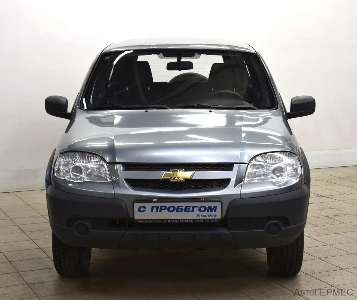 Chevrolet