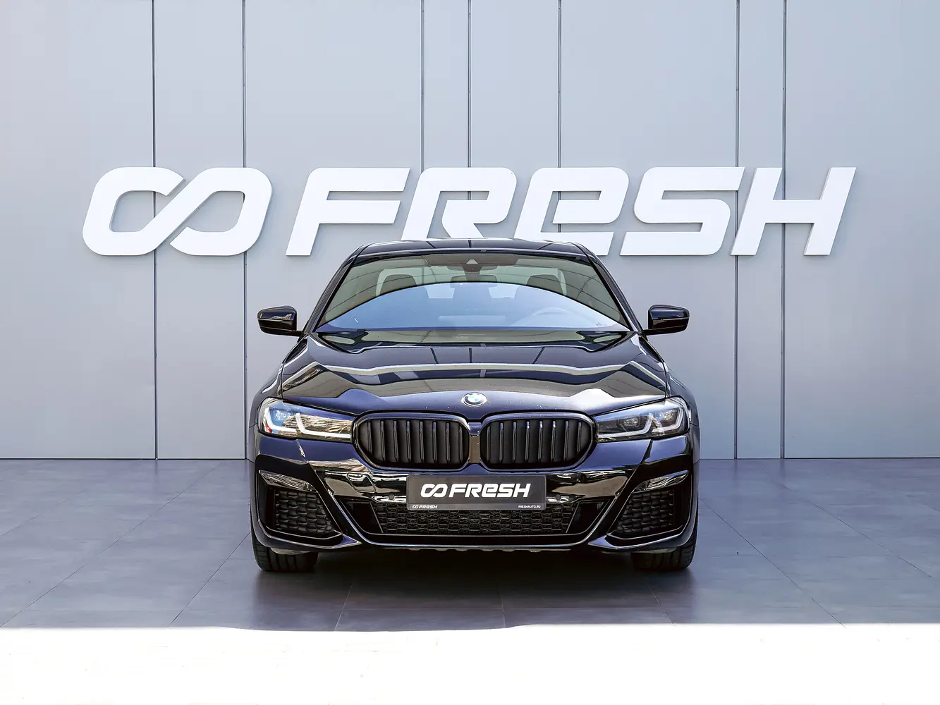 BMW