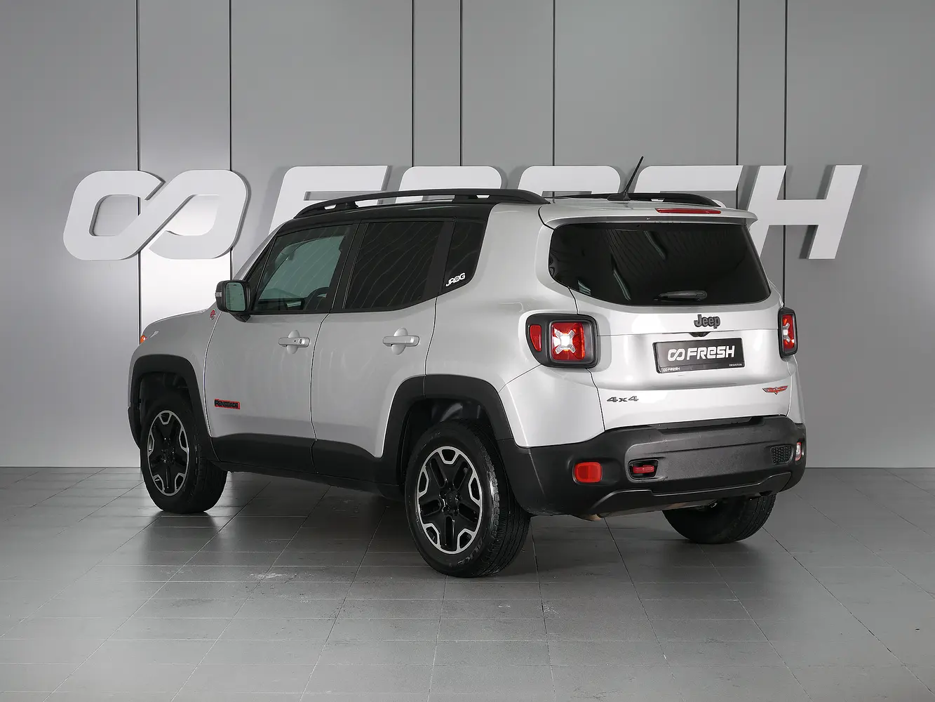 Jeep